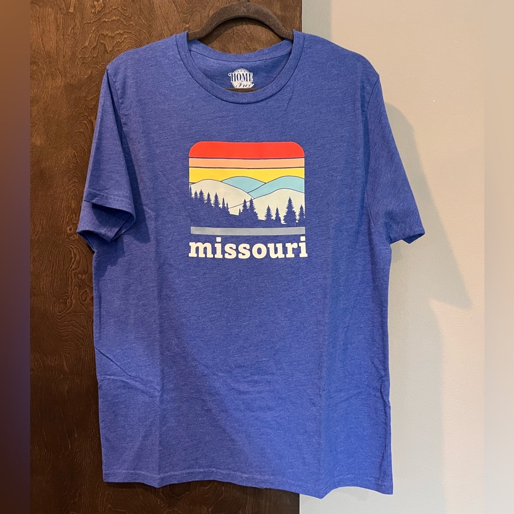 Mens t-shirt